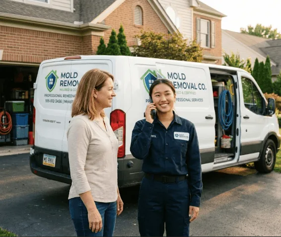 Crawlspace Mold Remediation Rib Lake, WI FAQs